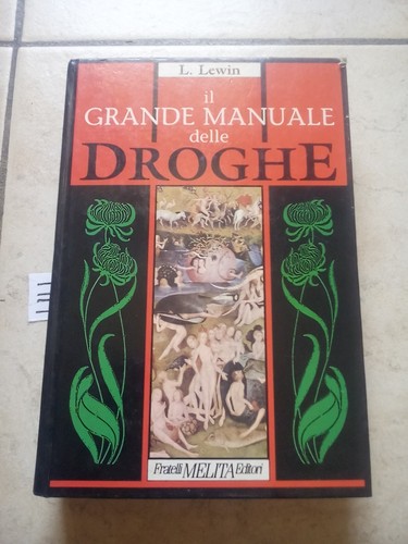 Libro grande manuale delle - grande,