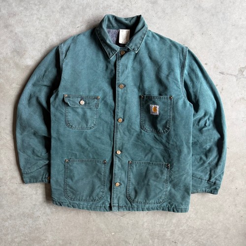 Cappotto lavoro vintage - da,