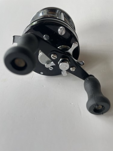 Vintage abu garcia ambassadeur - abu,