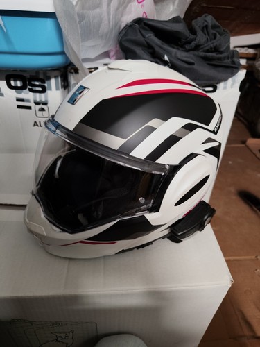 Scorpion exo tech evo - tech,