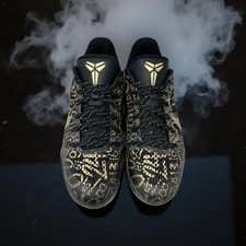 Nike Kobe 11 iD "Mamba Day"