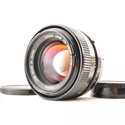 Canon 2 s - s.s.c, mf