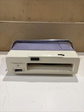 RARO MANGIADISCHI LESA MADY 2