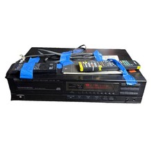 Yamaha CDX-720 CD Player