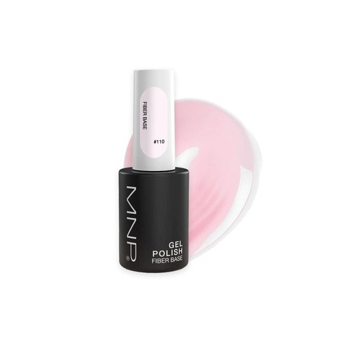 Mesauda gel polish fiber - gel,