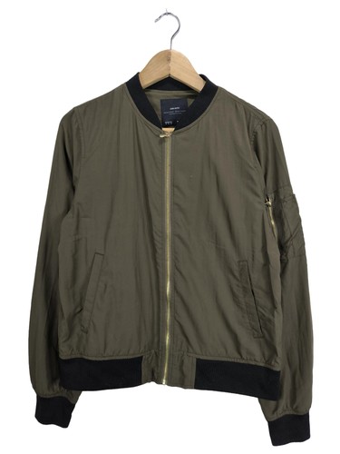 Zara basic giacca mezza - zara,