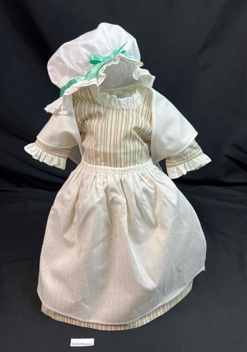 Abito lavoro american girl - abito,