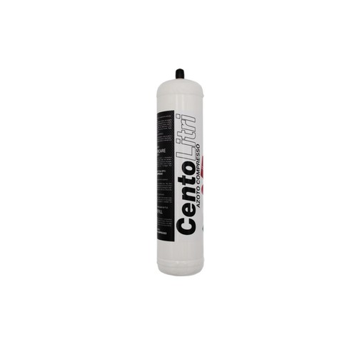 Tecnogas kit gonfiatore - -, con