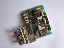 Controller capstan revox - a, 700