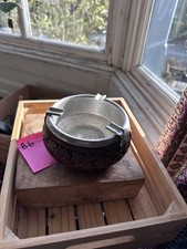 Vintage collectible 1970s wood