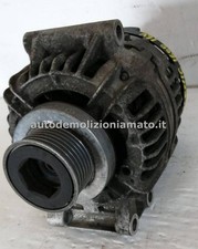 Renault Scenic Alternatore 1.6