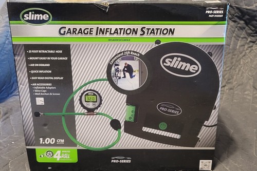Slime pro series stazione - stazione, di