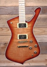 Ibanez Iceman IC420MFM