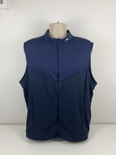 Gilet kjus westport - kjus, uomo