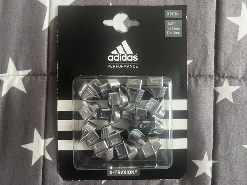 Borchie adidas trx nuove - x-trx,