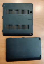 COPERCHIO HDD + MEMORIA PER