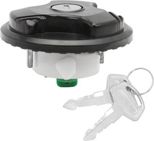 Tappo Serbatoio Carburante Compatibile Con 500 500C Ducato Punto Jumper Bipper B