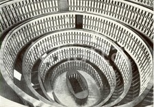 1962 PADOVA Palazzo Centrale