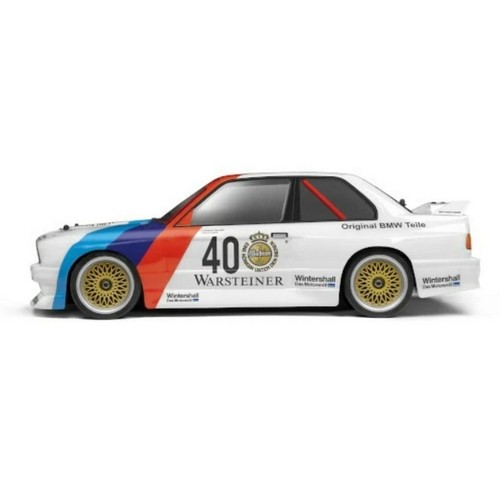 Carrozzeria hpi 120261 - carrozzeria,