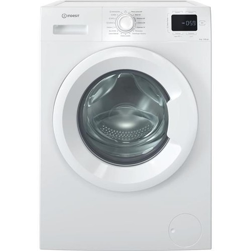 Indesit lavatrici carica - a,
