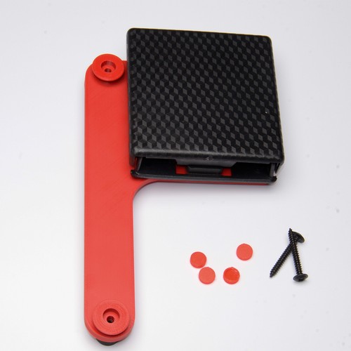 Kit supporto coppa staffa di - kit,