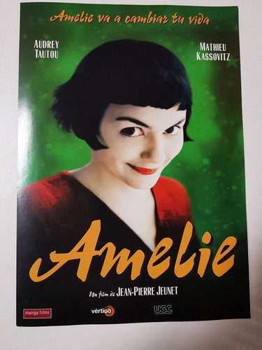 Collezione poster film - poster,