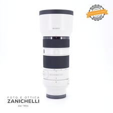 Sony FE 70-200mm f/4 G OSS Usato (F993)