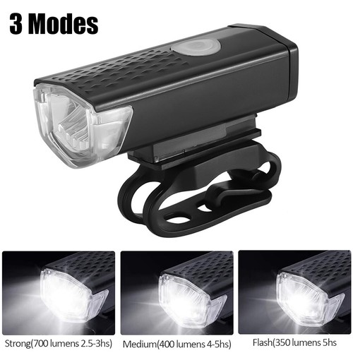 Luce bici anteriore - bici, led