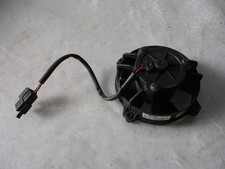 1B9E24050000 Elettroventola Ventola Radiatore Yamaha X-Max 250 2007 2009 125 Fan