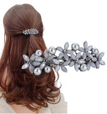 Herbeluemily Barrette