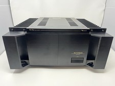 Nakamichi PA-7 AII power