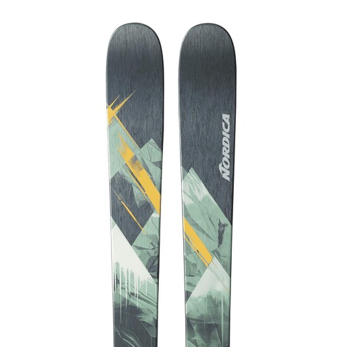 Sci nordica enforcer - nordica, 2026