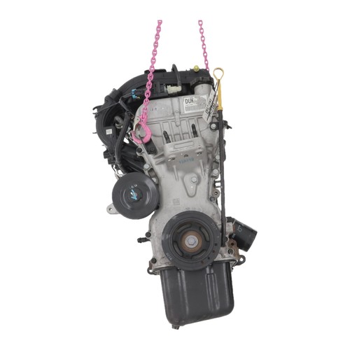 Motore b10d1 chevrolet - motore,