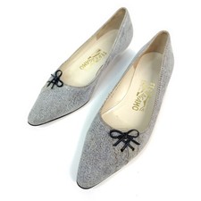 Salvatore ferragamo decolte - salvatore,