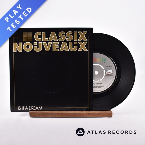 Classix nouveaux it - -,