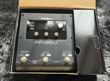 DigiTech RP360 Multieffetto