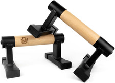 Parallele Calisthenics, Push