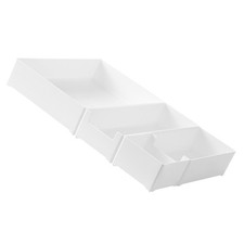  4 Pcs Organizzatore Cassetti