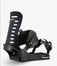 Attacchi snowboard FIX Payday