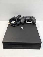 Sony ps4 pro 1tb revisionata - sony,
