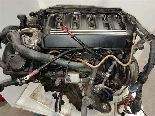 M57 306 motore - bmw, serie