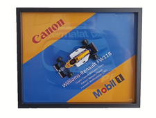 Williams FW11B Nelson Piquet