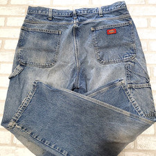 Jeans uomo Dickies invecchiato