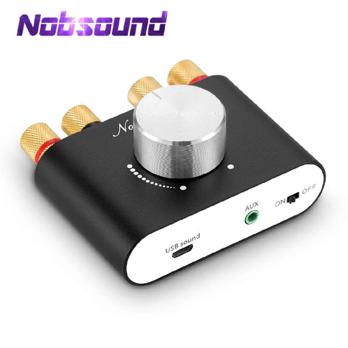 Mini amplificatore bluetooth - amplificatore,
