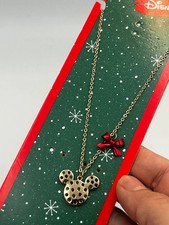 Collana Natalizia Cristallo