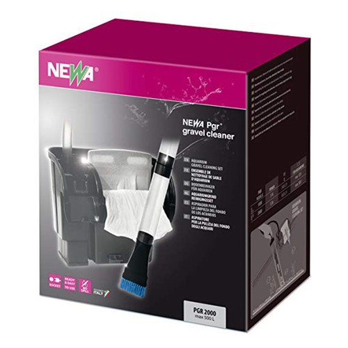 Newa pgr 2000 power - power, gravel