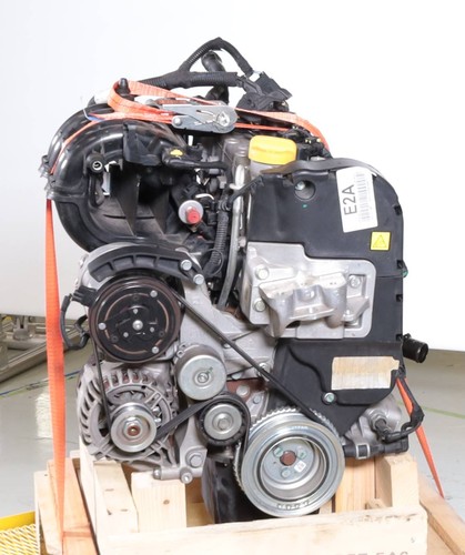 Motore completo 71773349 fiat - motore,