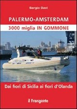 Palermo-Amsterdam 3000 miglia