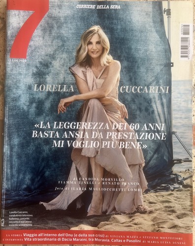 LORELLA