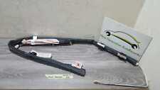  TENDINA AIRBAG TETTO SOTTO CIELO DESTRO DX FIAT PANDA DAL 2012>